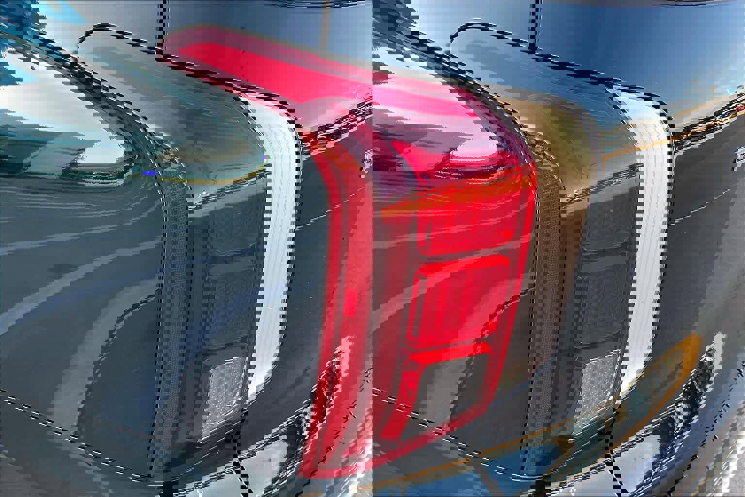 Used 2023 Hyundai Palisade Calligraphy w/ Cargo Package image 29