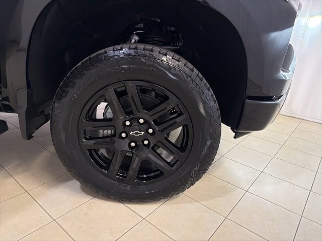 New 2026 Chevrolet Silverado 1500 LT Trail Boss w/ LT Trail Boss Premium Package AWD/4WD image 30