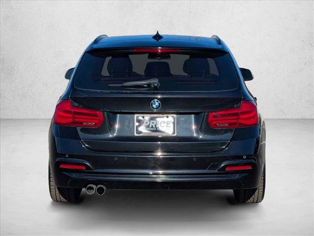 Used 2017 BMW 330i xDrive Wagon image 7