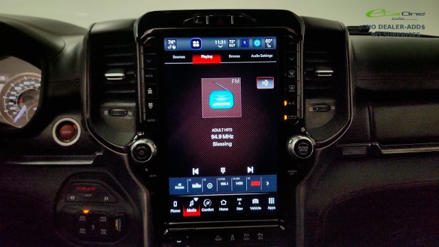 Used 2022 RAM 1500 TRX w/ TRX Level 2 Equipment Group AWD/4WD image 59
