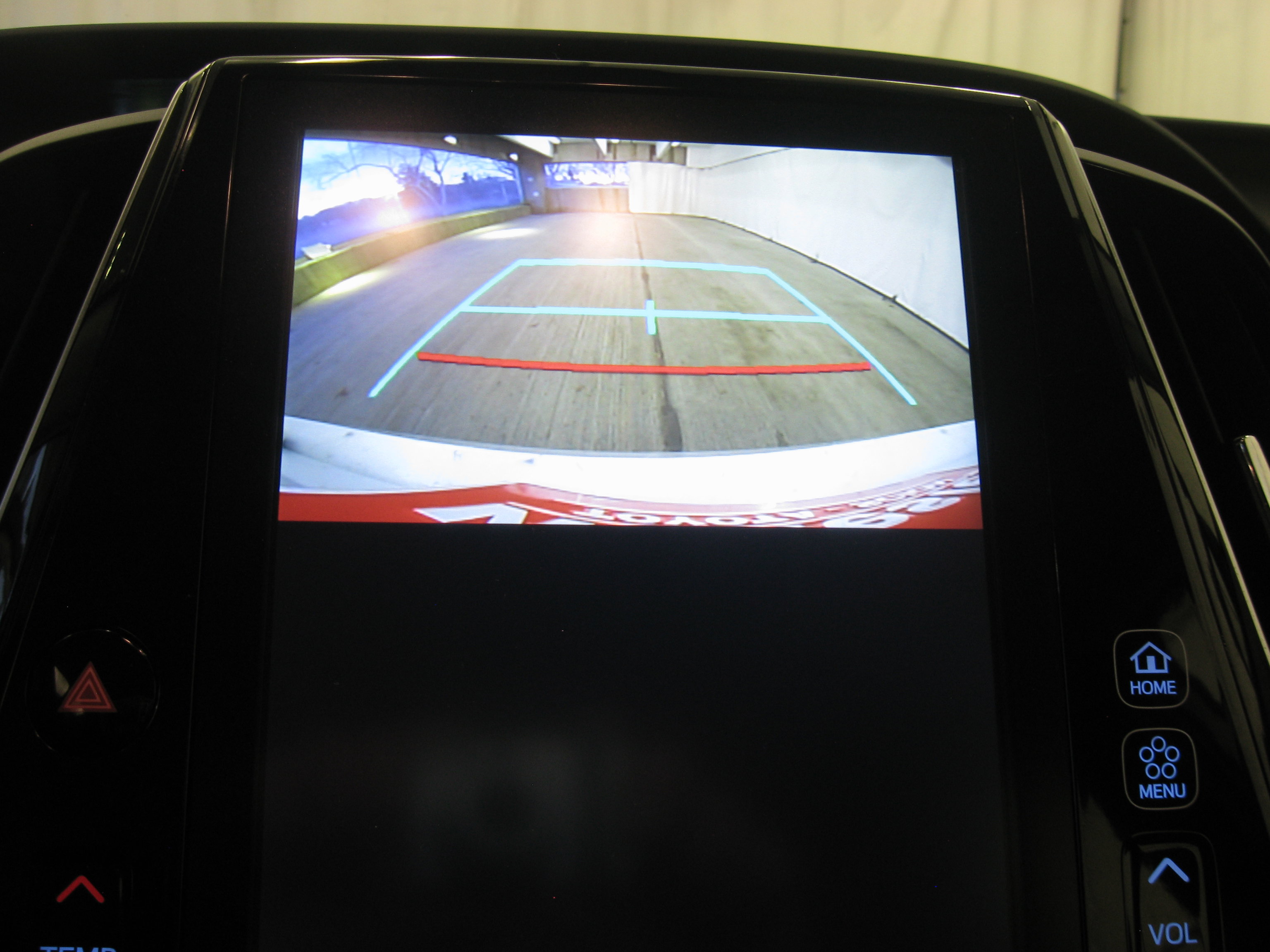 Certified 2021 Toyota Prius Prime XLE image 20