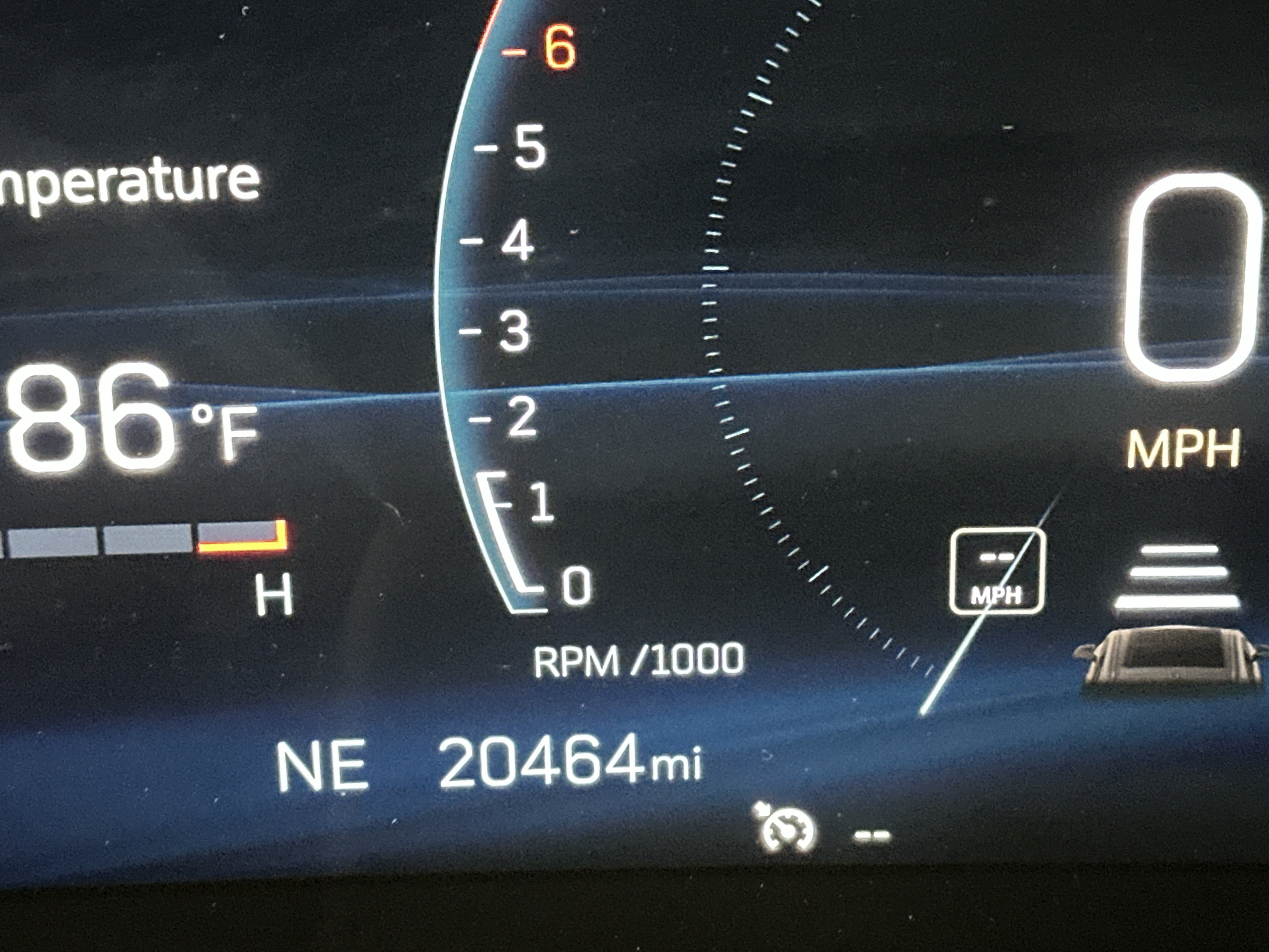 Used 2024 Cadillac XT4 Sport image 29