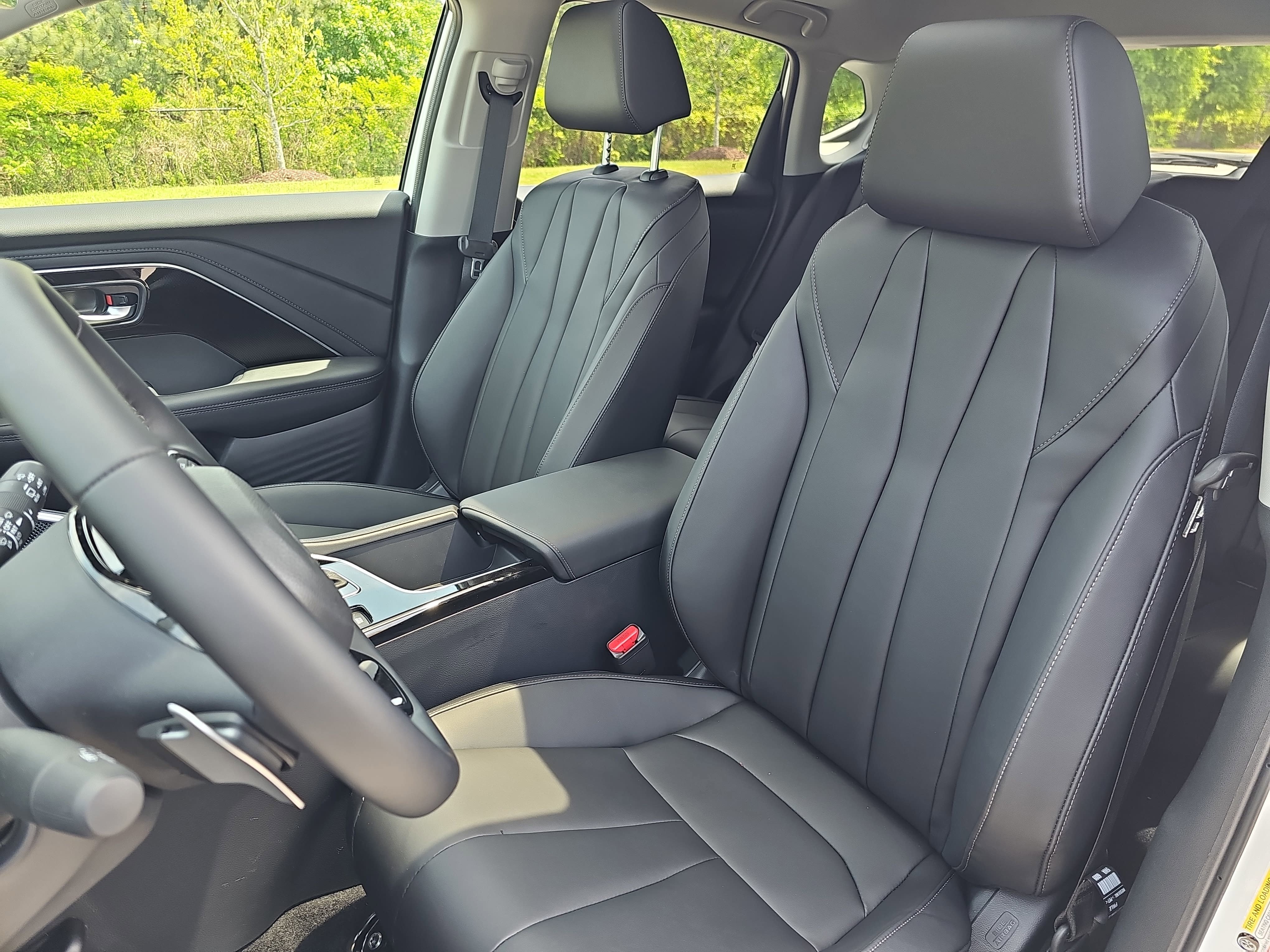 New 2026 Acura ADX FWD image 15