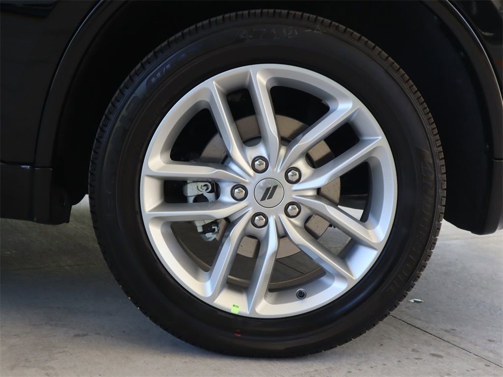 New 2024 Dodge Durango GT RWD image 27