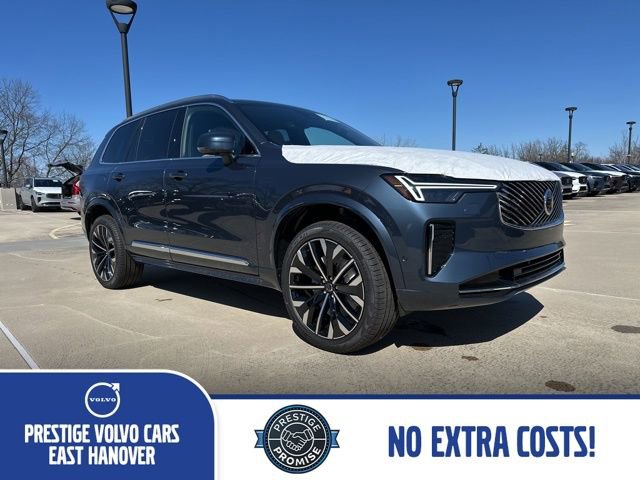 New 2026 Volvo XC90 B6 Plus w/ Protection Package