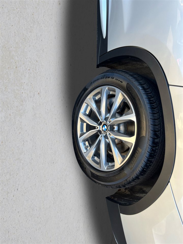 Used 2019 BMW X3 xDrive30i w/ Convenience Package AWD/4WD image 33