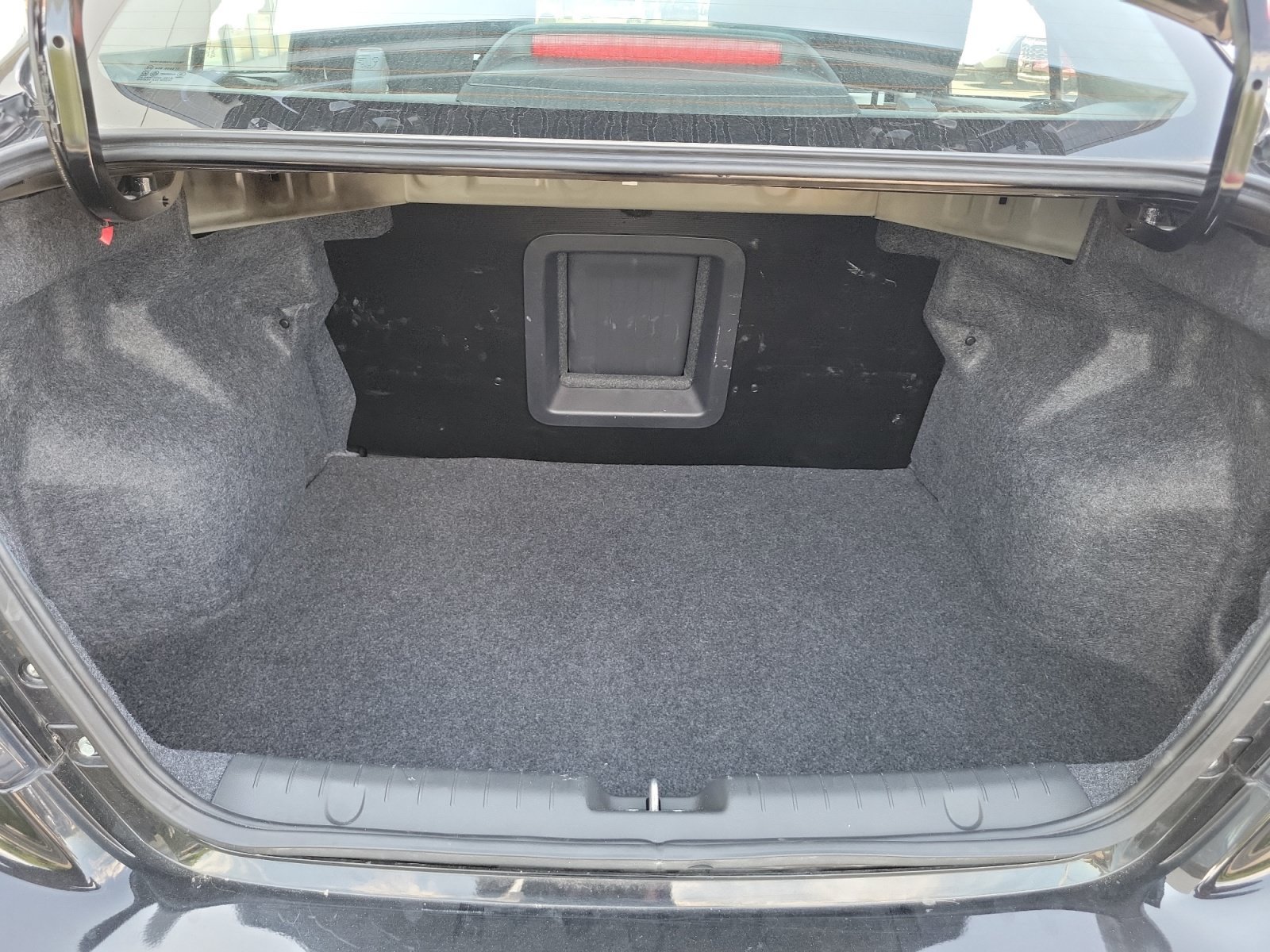 Used 2024 Mitsubishi Mirage G4 SE FWD image 26