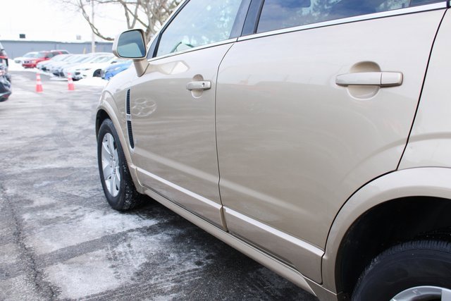 Used 2008 Saturn Vue XR w/ Premium Trim Package image 44