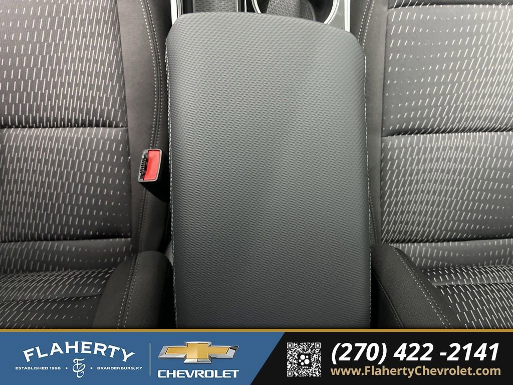 New 2026 Chevrolet Equinox LT image 30