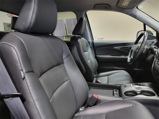 Certified 2023 Honda Ridgeline RTL image 16