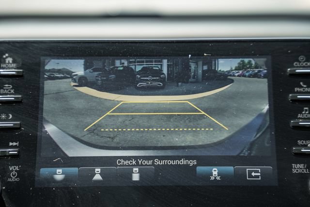 Used 2020 Honda Accord EX image 40