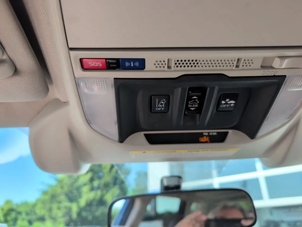 Used 2019 Subaru Forester Sport AWD/4WD image 23