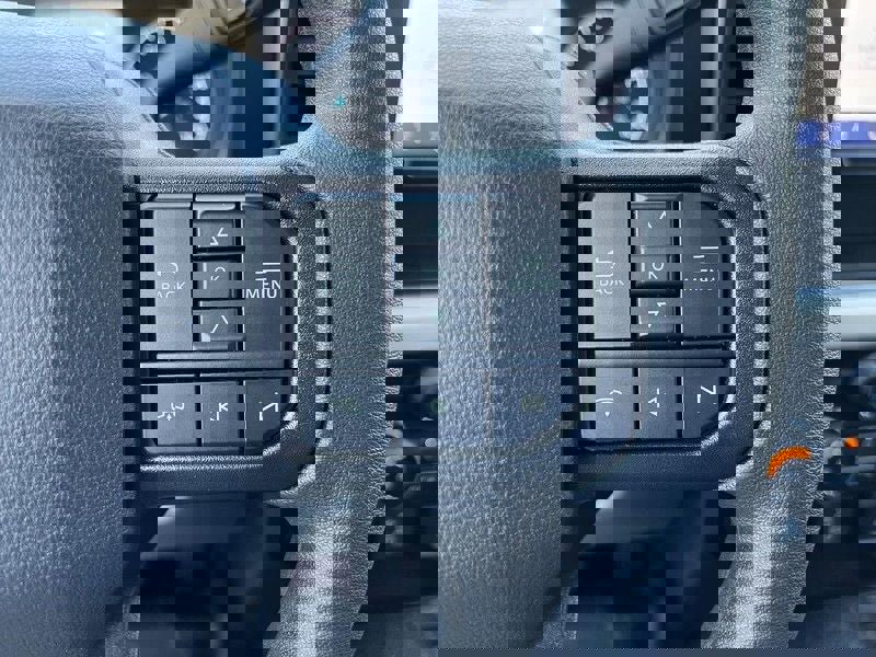 New 2025 Ford F250 XL w/ FX4 Off-Road Package image 11