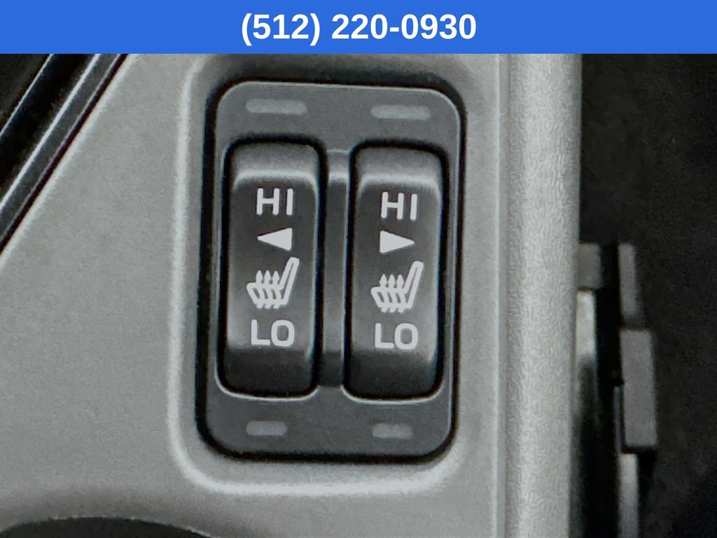 Certified 2024 Subaru Crosstrek 2.5i Limited w/ Crosstrek Mirror Package AWD/4WD image 25