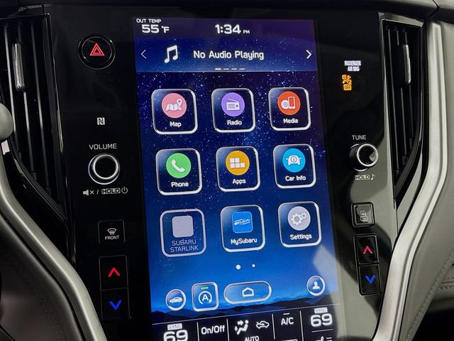 Used 2020 Subaru Legacy Limited w/ Popular Package #2 image 16