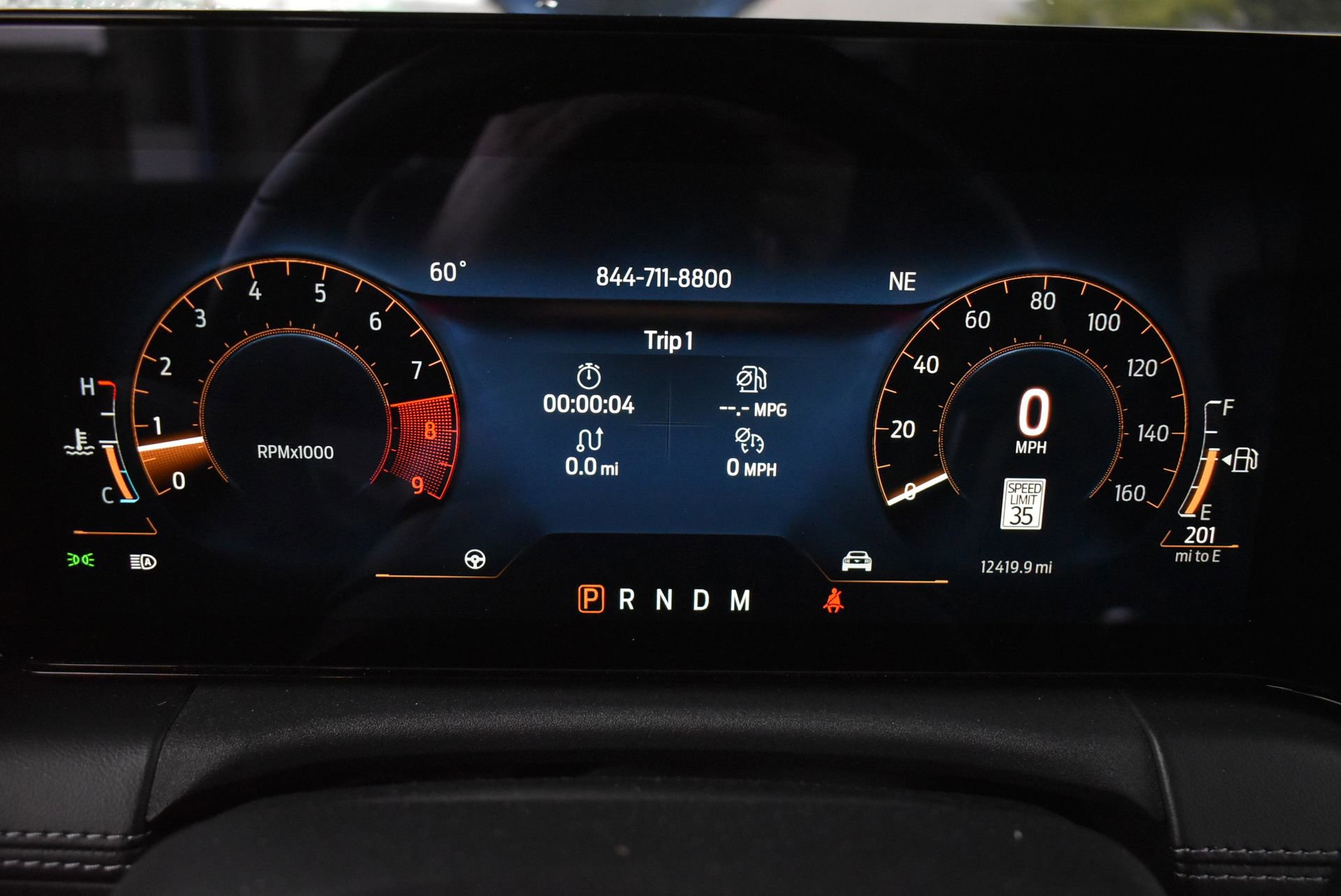 Used 2024 Ford Mustang GT Premium image 29