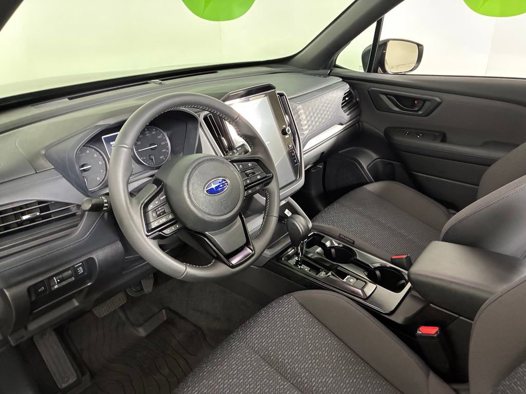 Certified 2026 Subaru Forester Premium AWD/4WD image 15