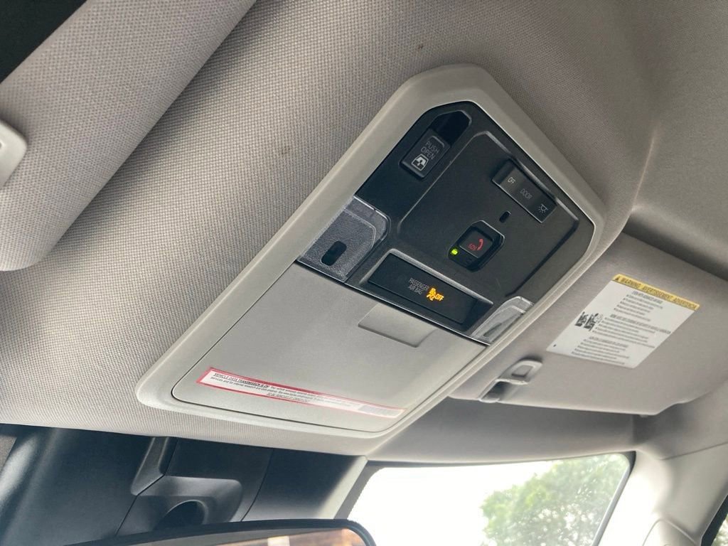 Used 2024 Toyota Tundra SR5 RWD image 28