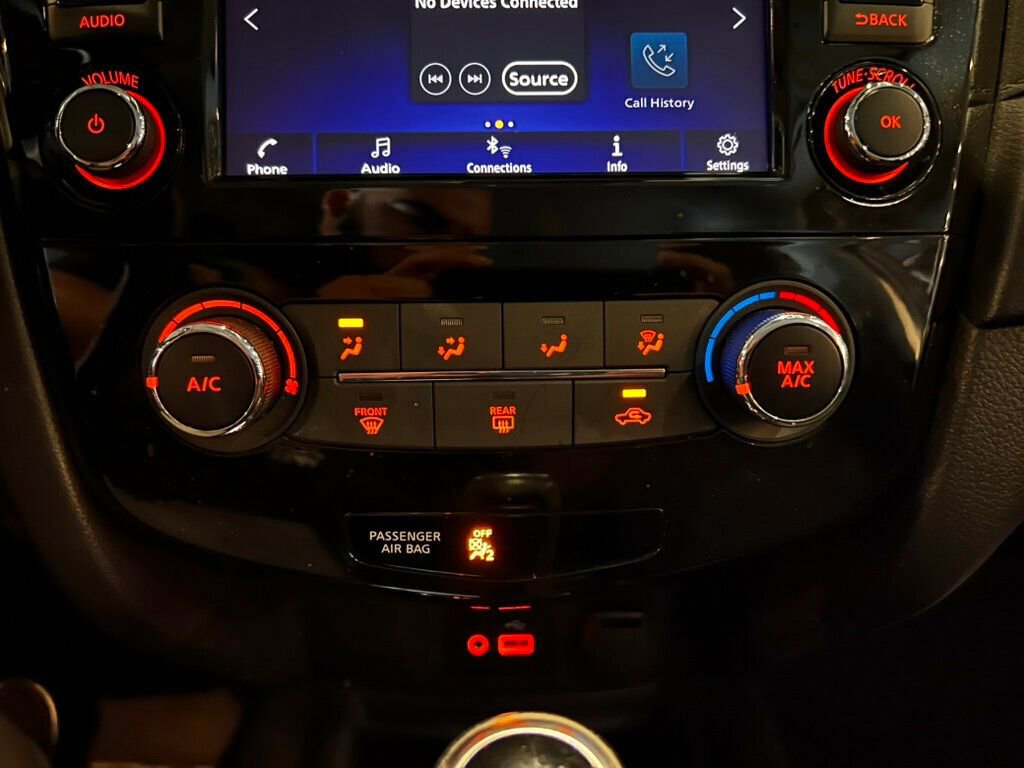 Used 2020 Nissan Rogue S w/ Special Edition Package image 20