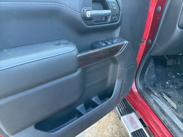 Used 2021 GMC Sierra 1500 SLT image 11