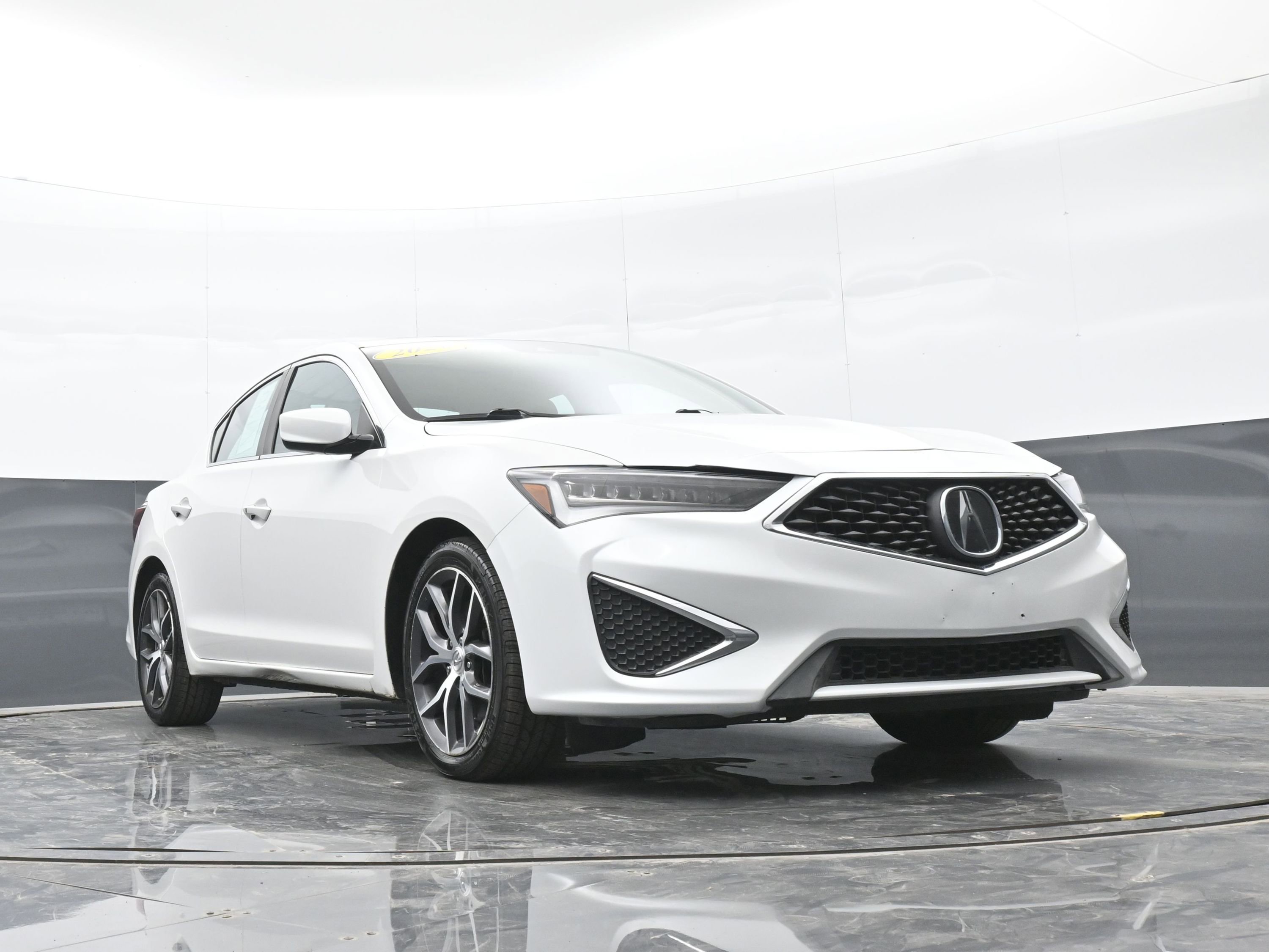 Used 2020 Acura ILX w/ Premium Package image 40