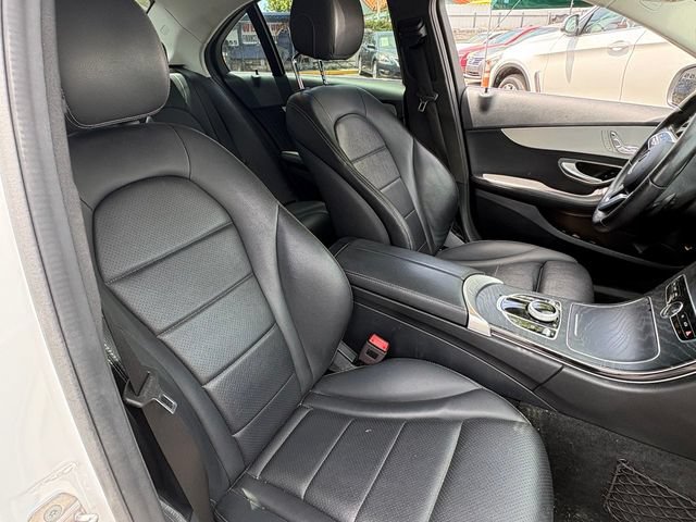 Used 2020 Mercedes-Benz C 300 Sedan image 18