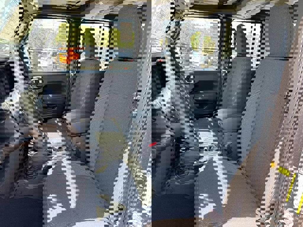 New 2026 Jeep Gladiator Sport image 33