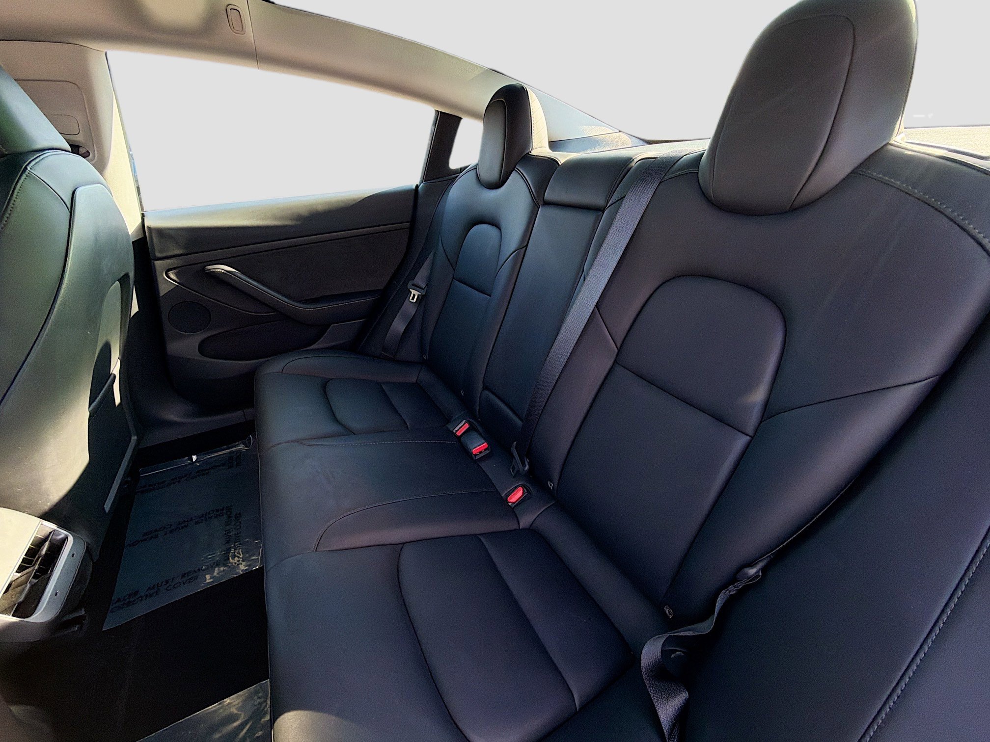 Used 2023 Tesla Model 3 Standard Range image 20