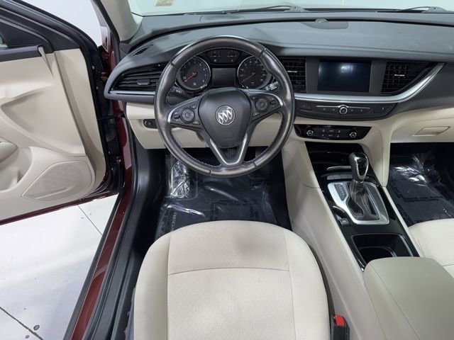 Used 2020 Buick Regal Preferred FWD image 15