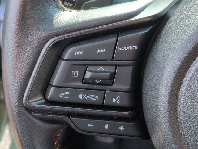 Used 2024 Subaru Crosstrek 2.5i Wilderness w/ Crosstrek Mirror Package AWD/4WD image 19