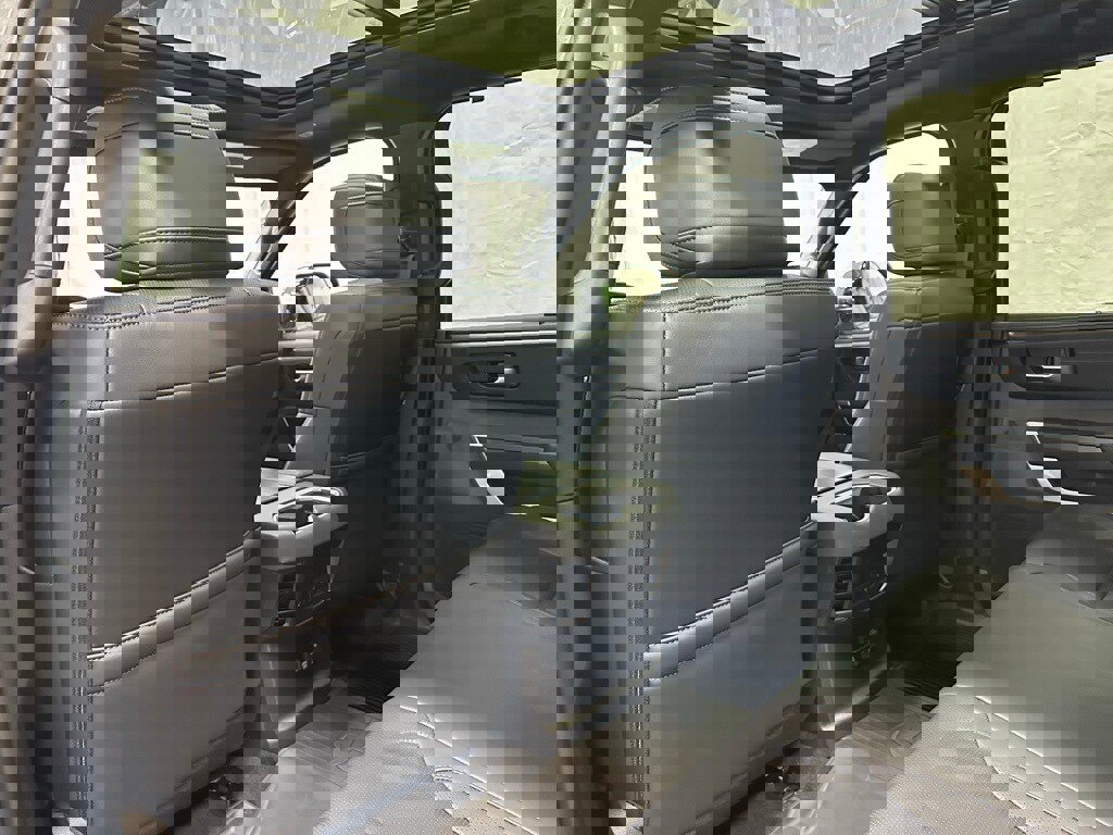 Used 2025 Toyota Tundra Platinum image 53