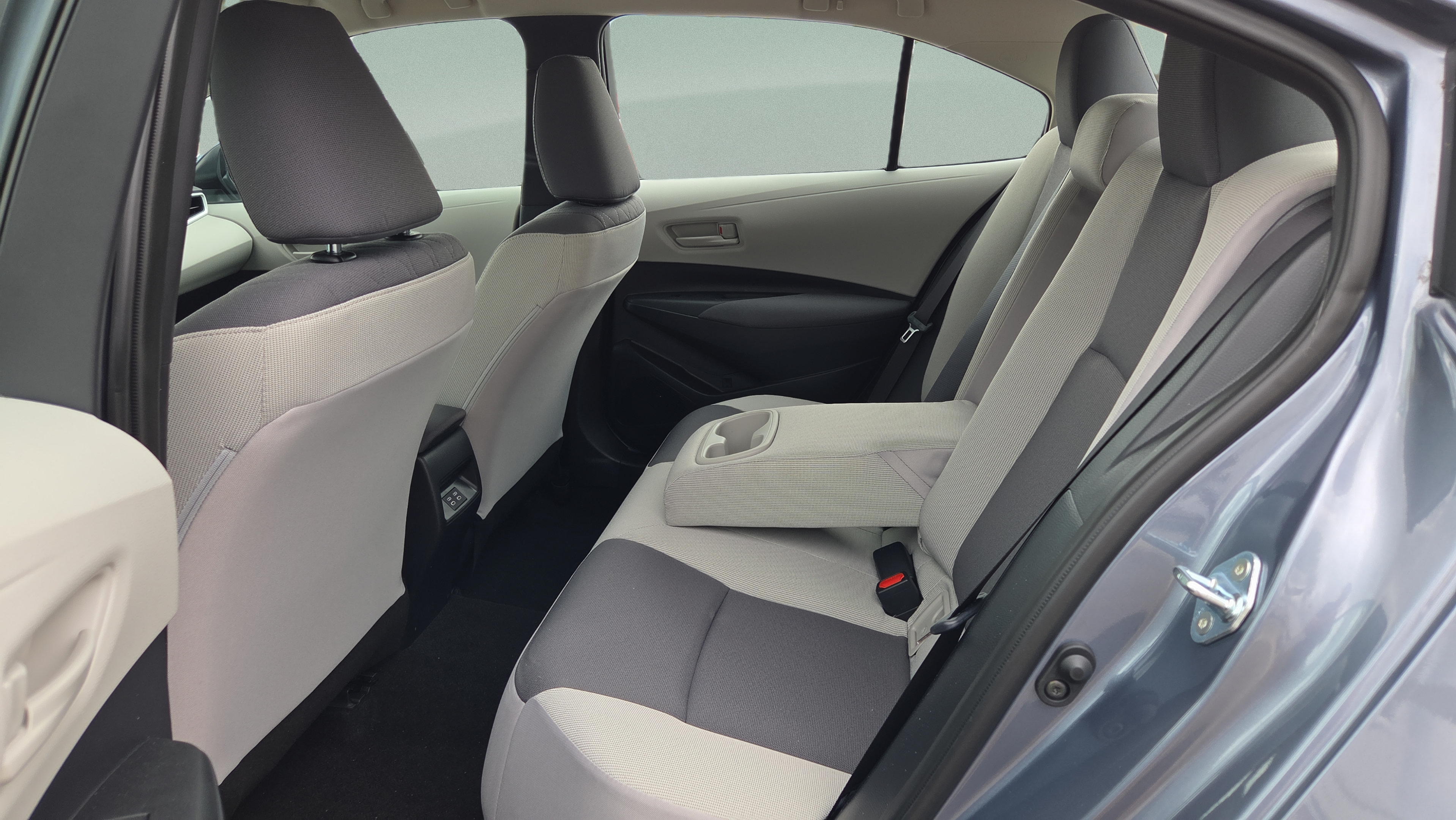 Certified 2026 Toyota Corolla LE FWD image 13
