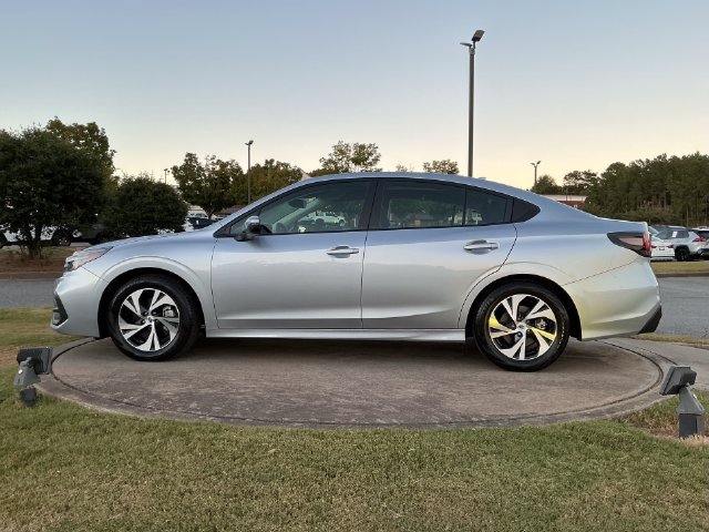 Used 2024 Subaru Legacy Premium AWD/4WD image 4