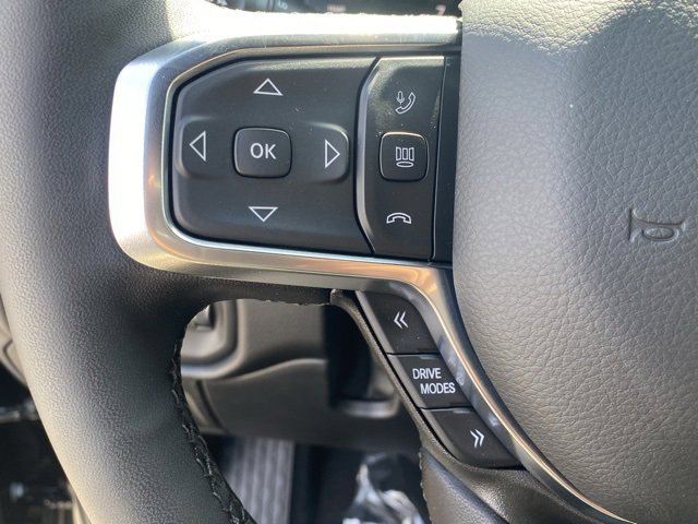 New 2025 RAM 1500 Laramie w/ Night Edition image 18