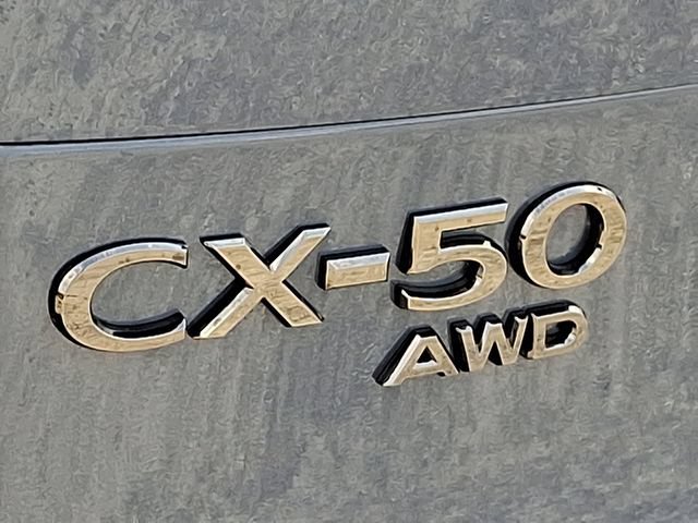 New 2026 MAZDA CX-50 Meridian Edition w/ Apex Package AWD/4WD image 22