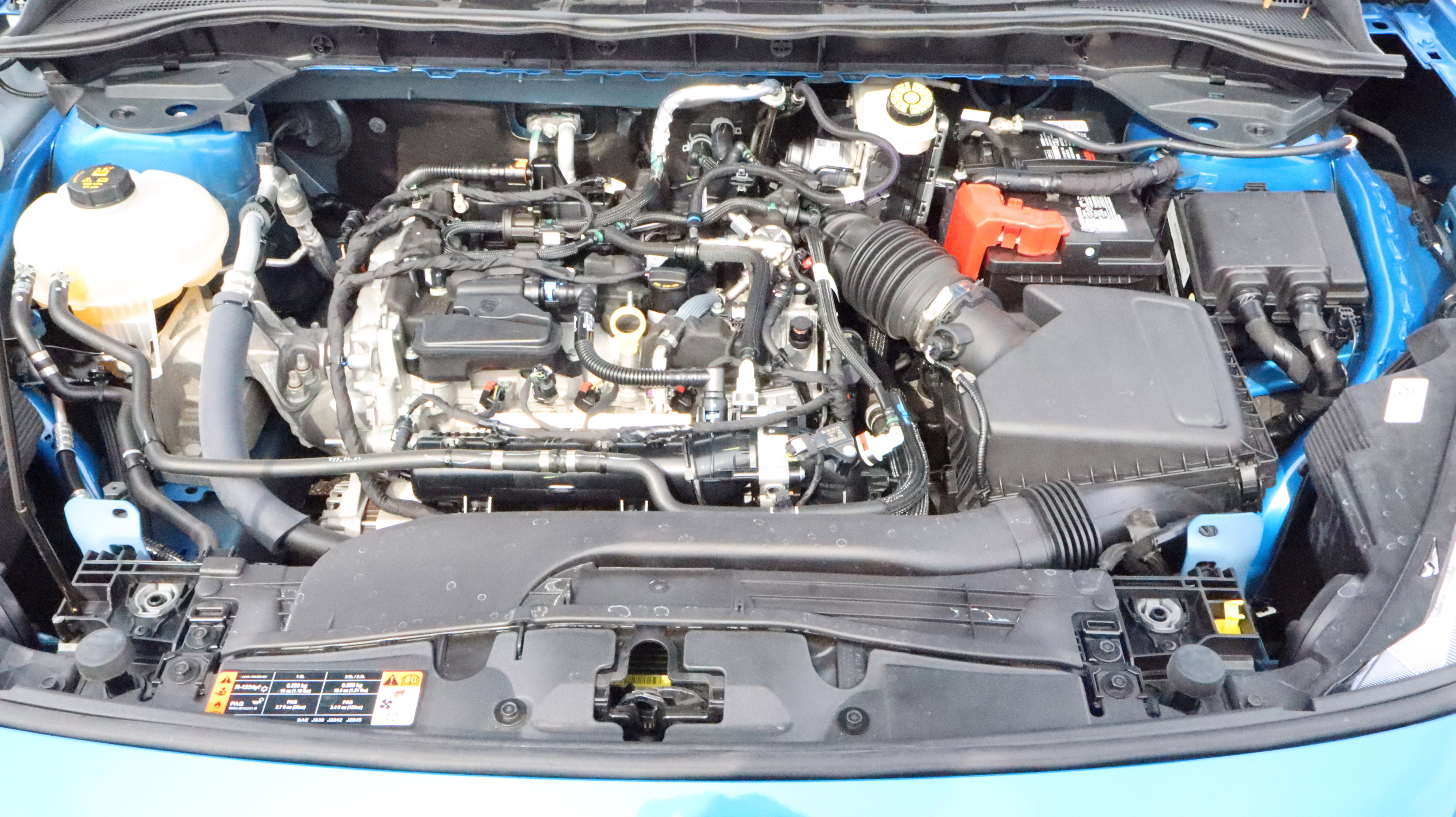 Used 2021 Ford Escape SE w/ Convenience Package image 16