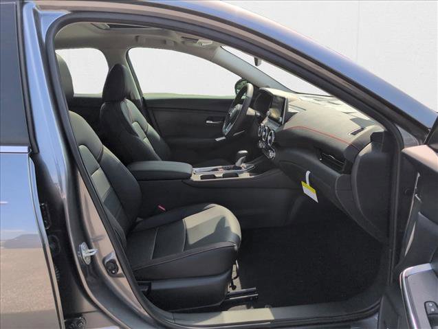 New 2025 Nissan Sentra SR w/ SR Premium Package image 19