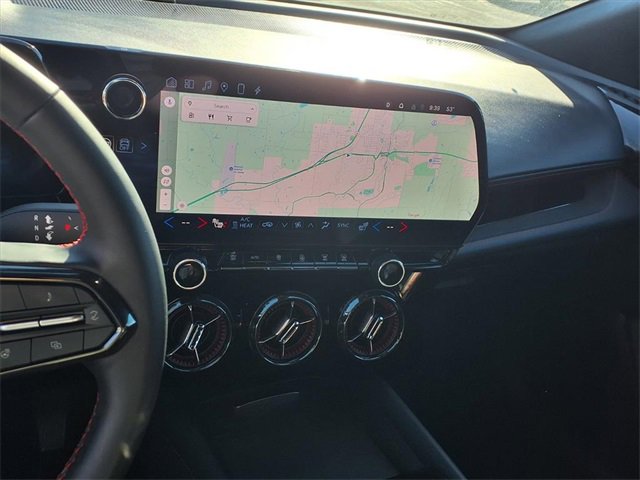 Used 2024 Chevrolet Blazer EV RS image 26