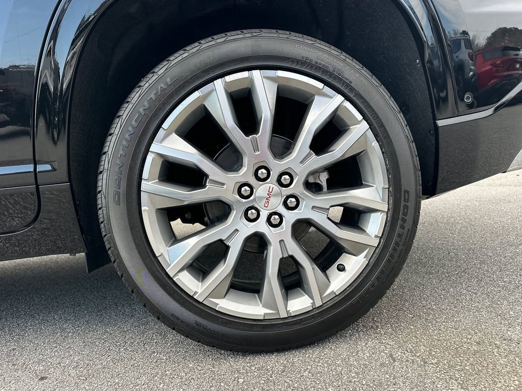 New 2026 GMC Acadia Denali w/ Super Cruise Package image 20