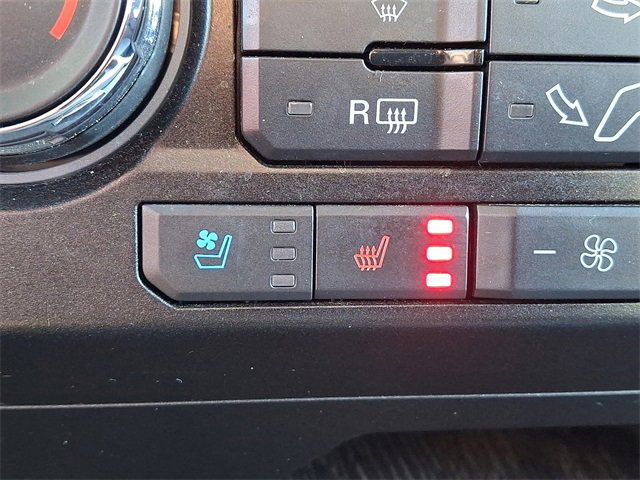 Certified 2020 Ford F250 Lariat w/ Lariat Ultimate Package image 23