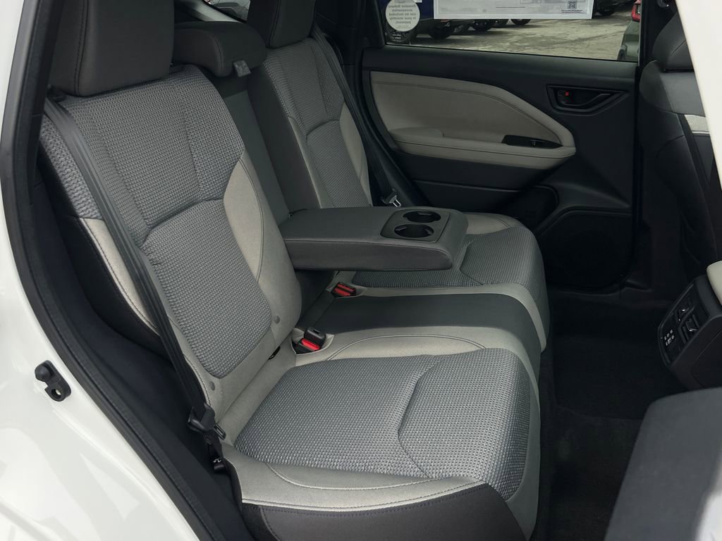 New 2026 Subaru Forester Premium image 15