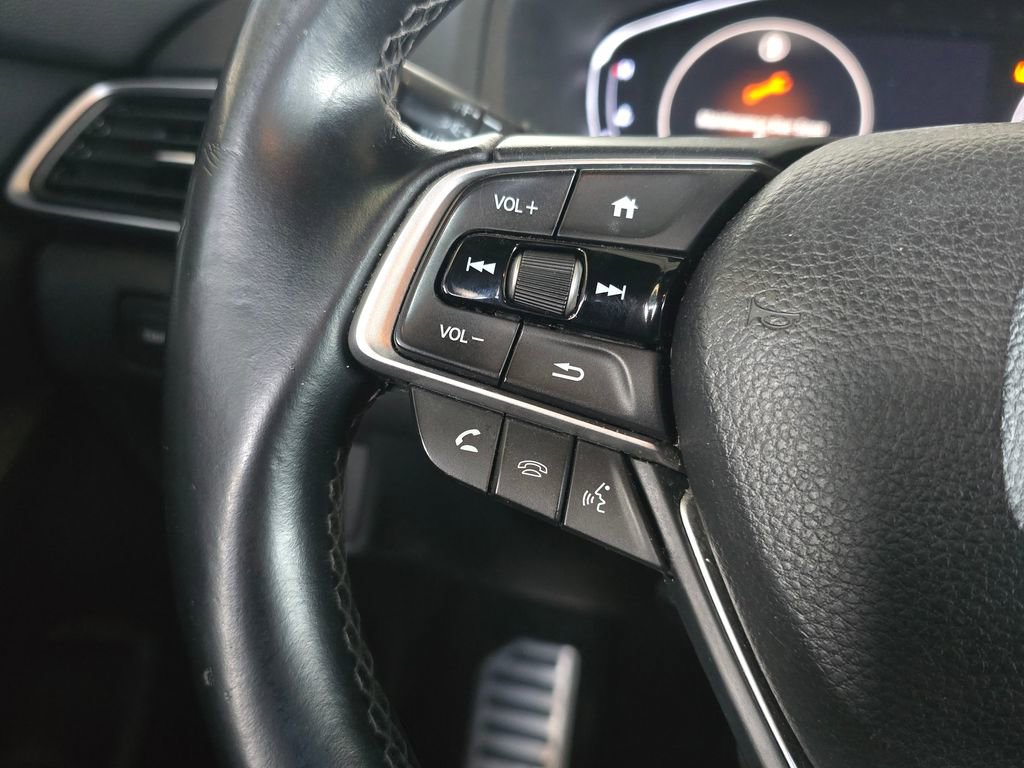 Used 2018 Honda Accord Sport image 23