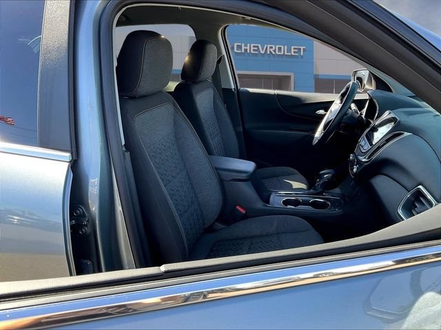 Certified 2024 Chevrolet Equinox LT FWD image 32