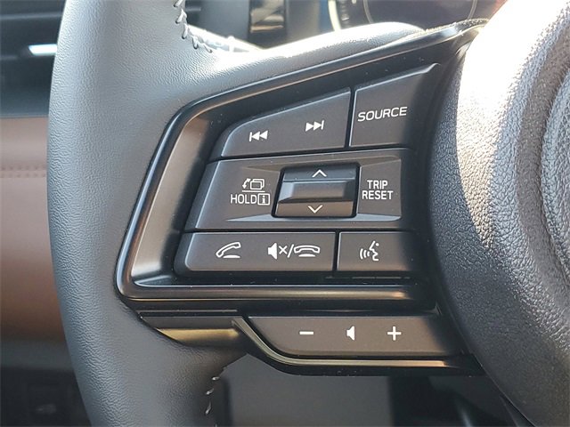 New 2026 Subaru Outback Touring XT image 25