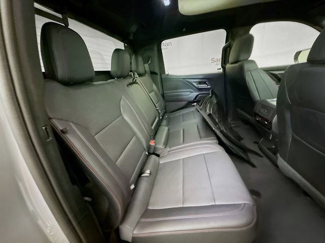 New 2025 Chevrolet Silverado EV RST image 31