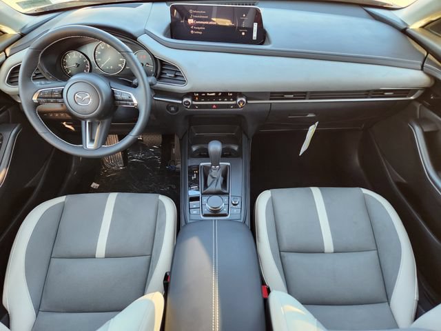 New 2026 MAZDA CX-30 2.5 Turbo w/ Premium Package AWD/4WD image 19