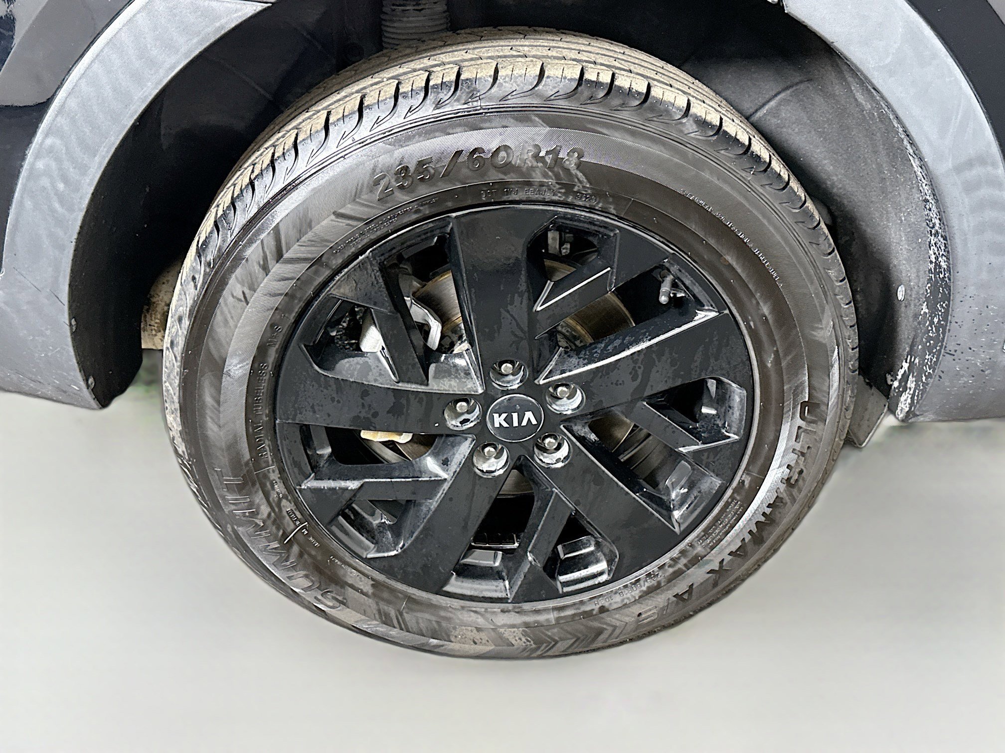 Used 2021 Kia Sorento S w/ Panoramic Sunroof Package image 33