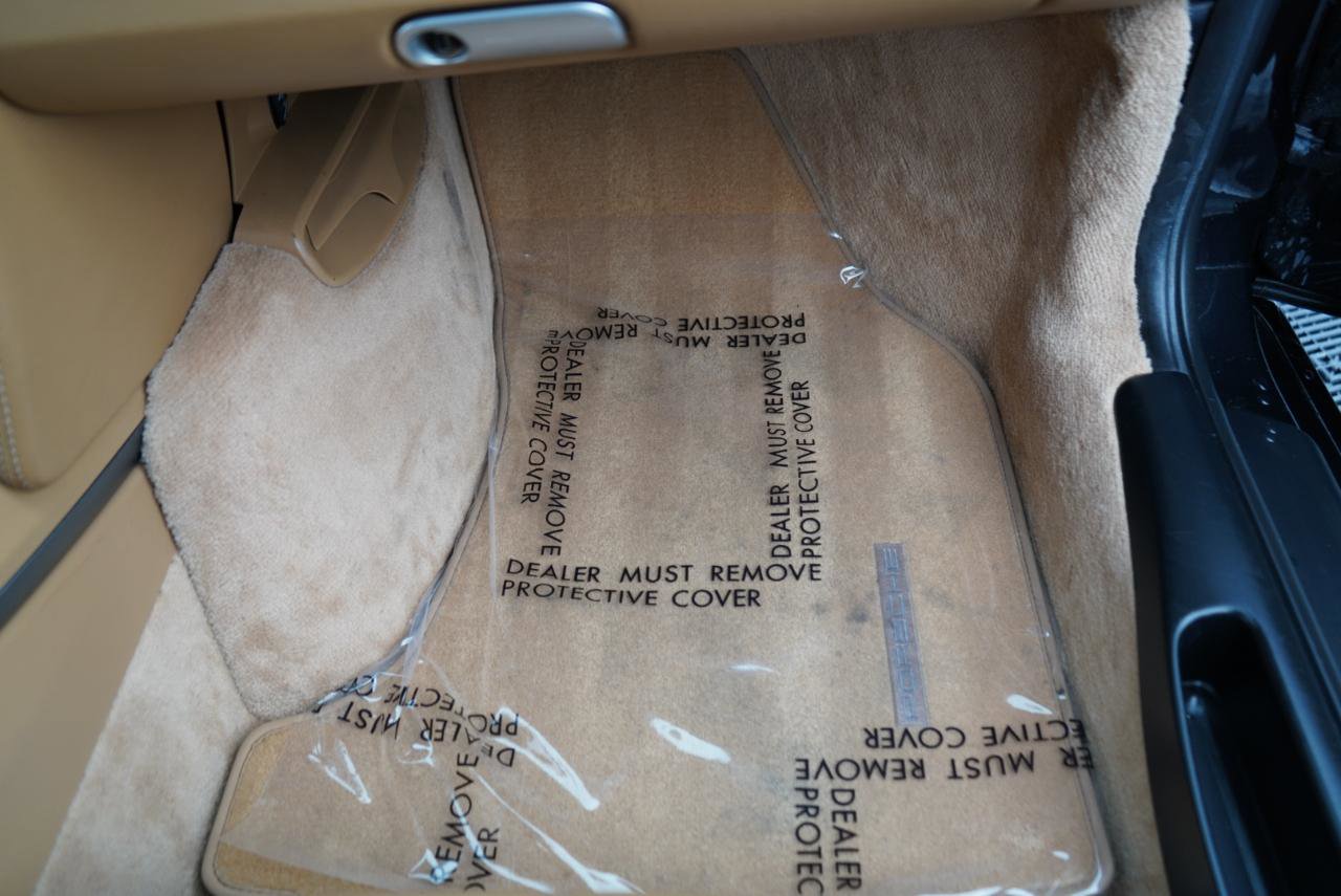 Used 2005 Porsche 911 Carrera image 74