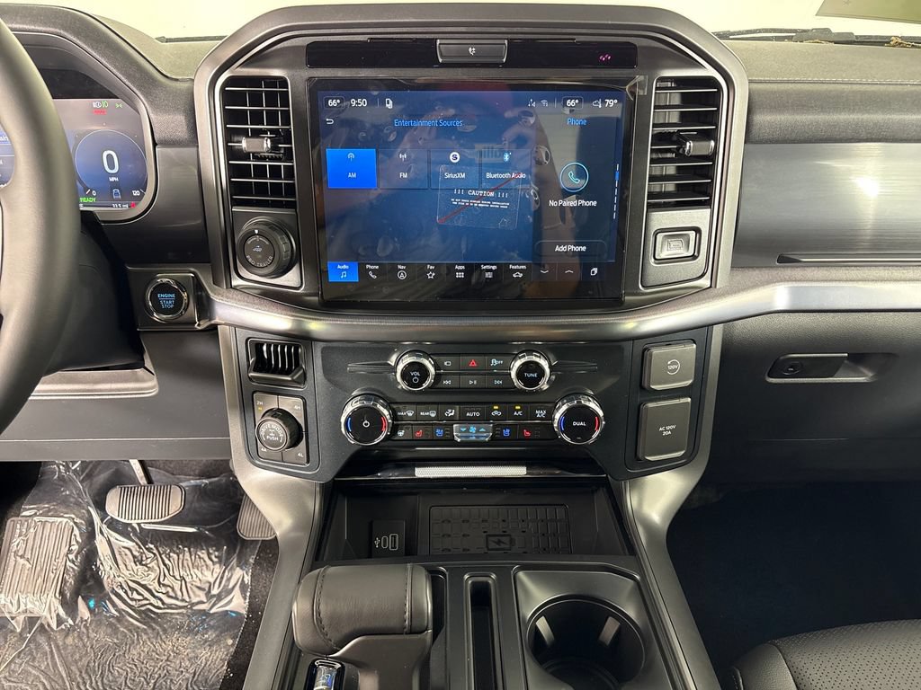 New 2026 Ford F150 Lariat w/ Equipment Group 502A High AWD/4WD image 28