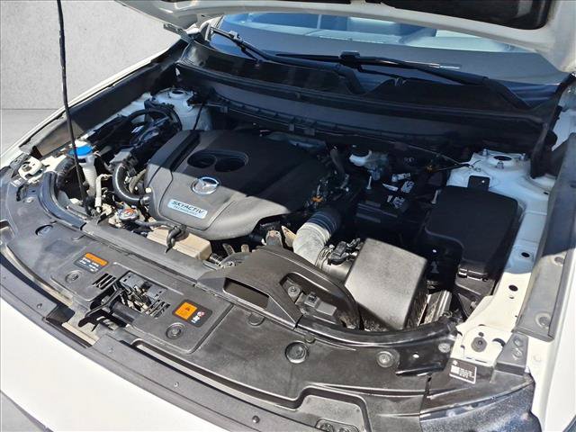 Used 2019 MAZDA CX-9 Grand Touring FWD image 25